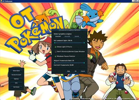ot pokemon br.